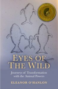 Eyes of the Wild book cover